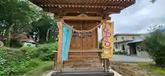 八坂神社の本殿