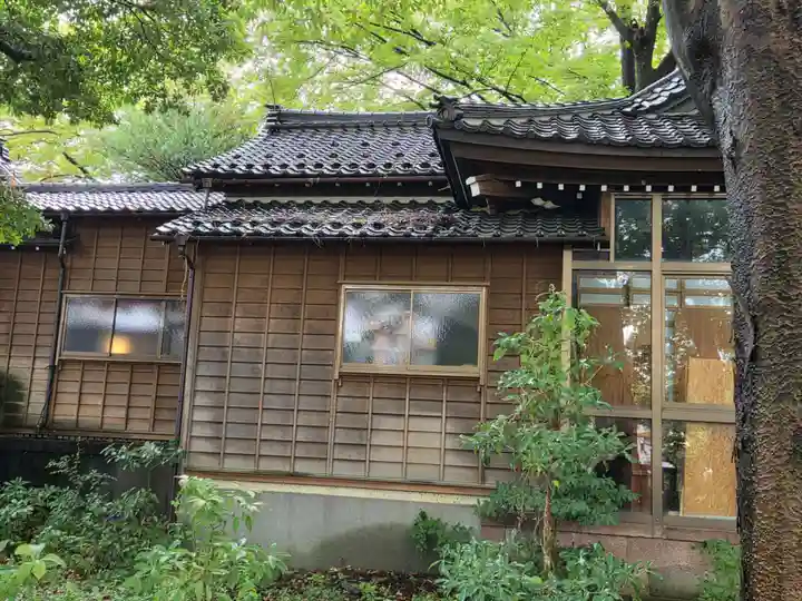 中村神社(石川県)