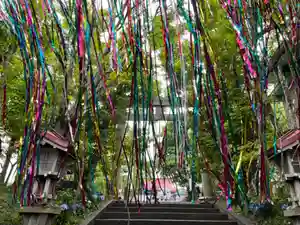 釧路一之宮 厳島神社のその他建物(2021年07月08日(木) 18時51分34秒投稿)