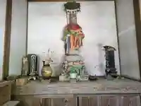 観音寺 専蔵院の地蔵