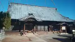 宗林寺(山梨県)