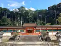 大原野神社(京都府)