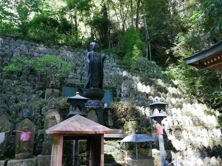 岩屋寺(愛媛県)