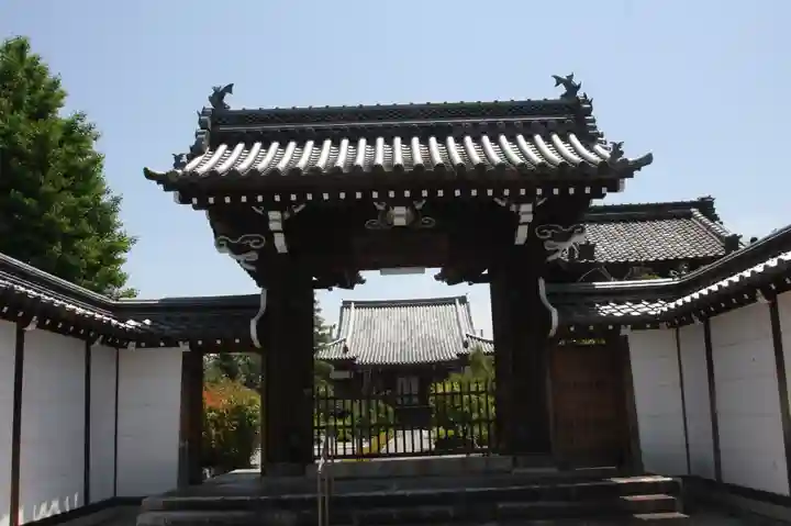 本像寺(滋賀県)