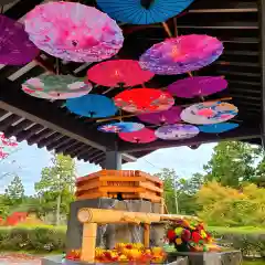 尊永寺(静岡県)