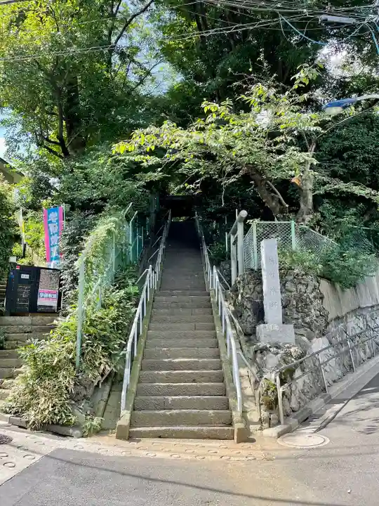 静勝寺(東京都)