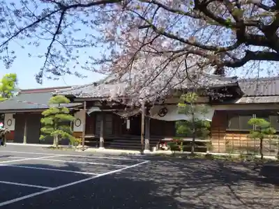 弘聖寺のその他建物