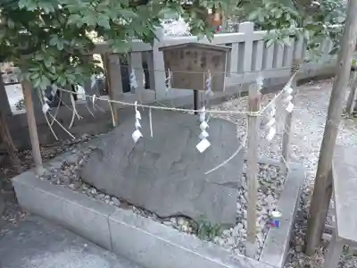 牛天神北野神社(東京都)