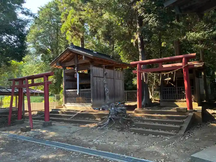 熊野神社(千葉県)
