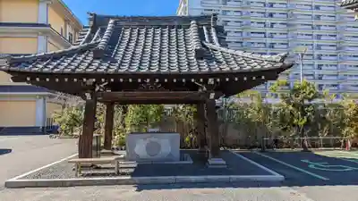 東本願寺(東京都)