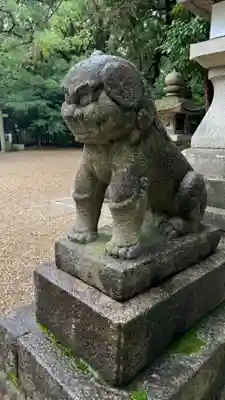 野々宮神社(大阪府)