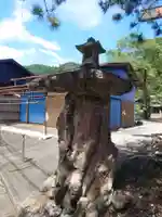 我野神社のその他建物