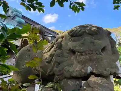 佐波波地祇神社(茨城県)