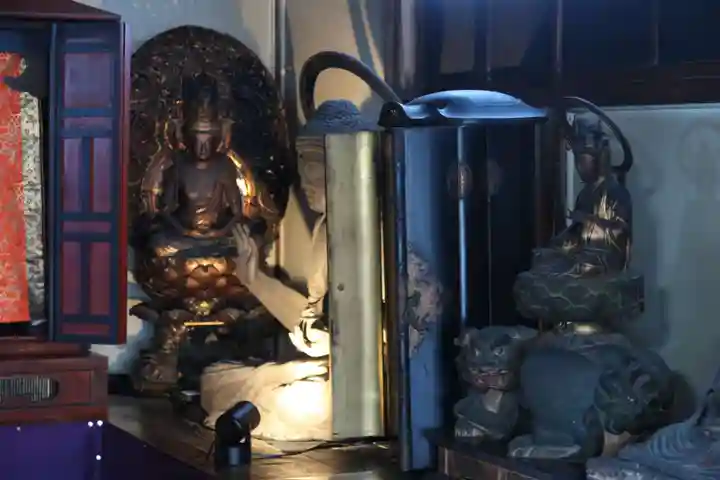 慈應寺(岐阜県)