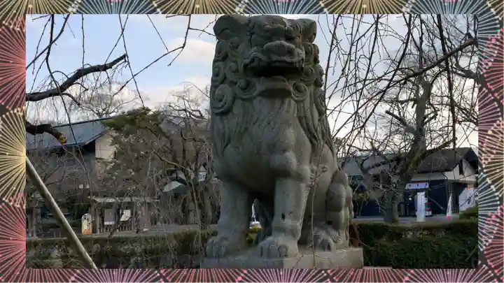 三嶋大社(静岡県)