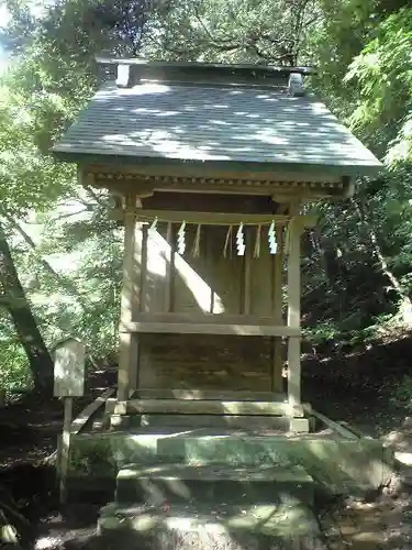 鹿島神宮の建物その他