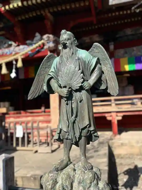 高尾山薬王院(東京都)