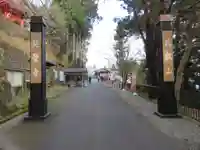 比叡山延暦寺のその他建物