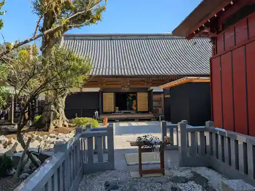 大杉神社(茨城県)
