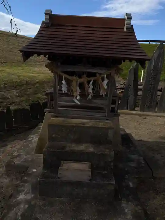 流観世音(宮城県)