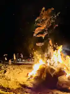 土津神社|こどもと出世の神さまのお祭り(2023年01月19日(木) 06時01分36秒投稿)