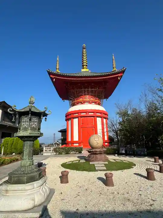 八浄寺(兵庫県)