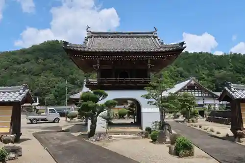 南泉寺(岐阜県)