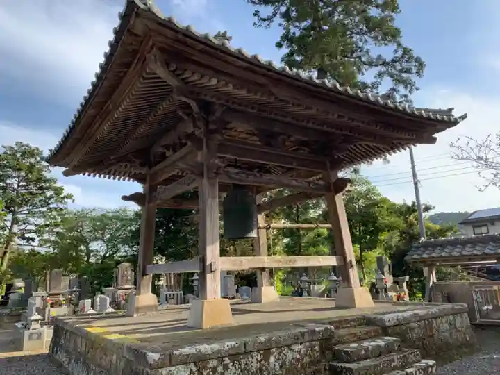 長勝寺のその他建物