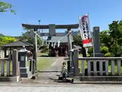 正一位稲荷神社(栃木県)