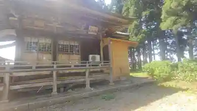 元稲田神社(秋田県)