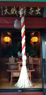 江東寺(東京都)