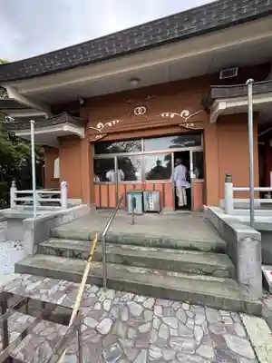 津照寺(高知県)