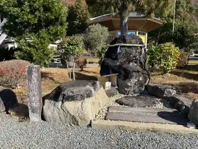 嶽之下宮(静岡県)