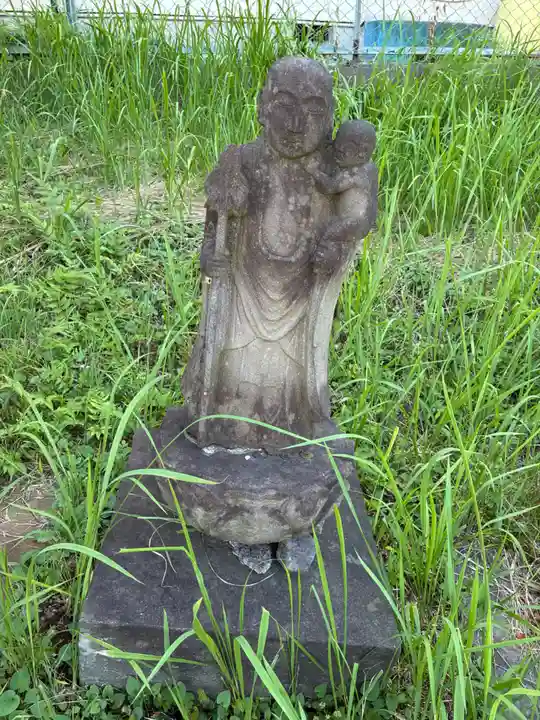 不動堂(千葉県)