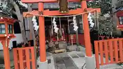 大将軍八神社(京都府)