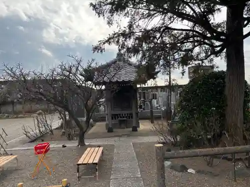 金蔵院(千葉県)