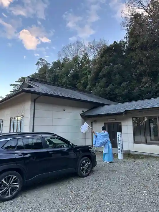 群馬県護国神社(群馬県)