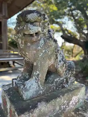 遠見岬神社(千葉県)