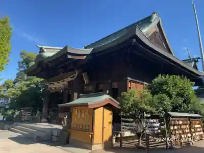 水天宮(福岡県)