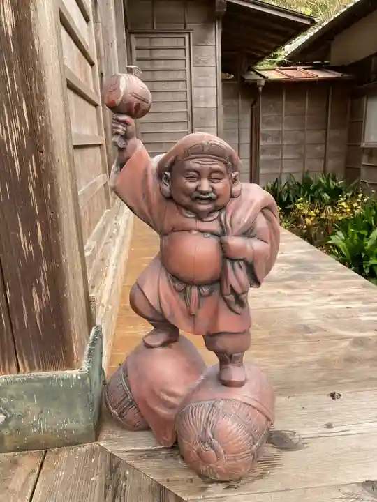 光則寺(神奈川県)