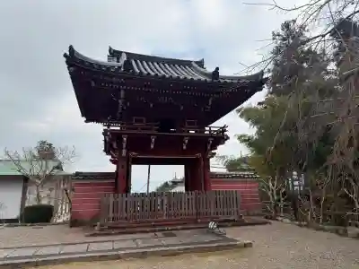 當麻寺奥院(奈良県)