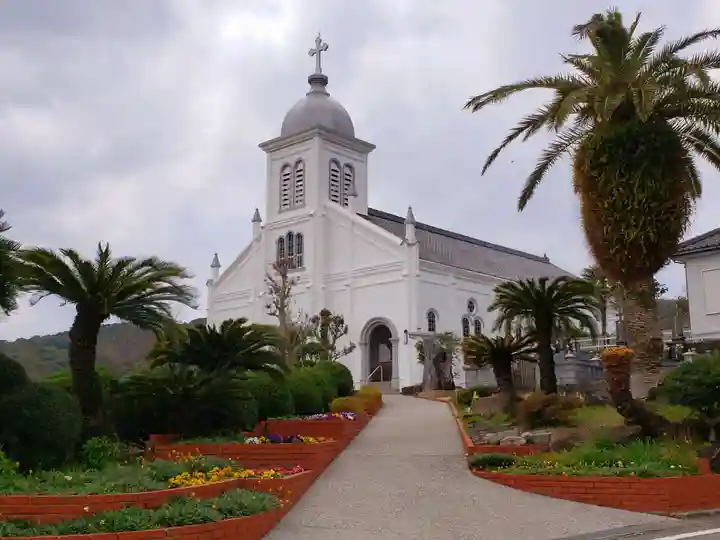 大江天主堂 (熊本県)