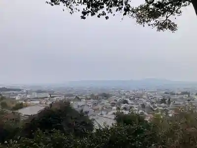 白毫寺(奈良県)