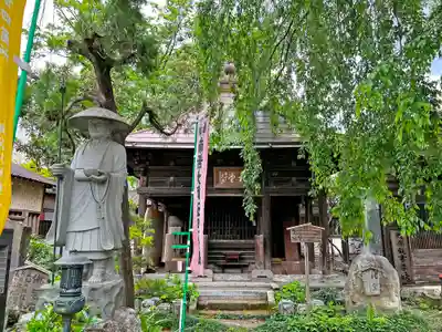 西光寺のその他建物