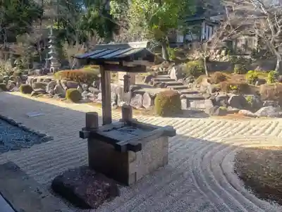 永保寺(岐阜県)