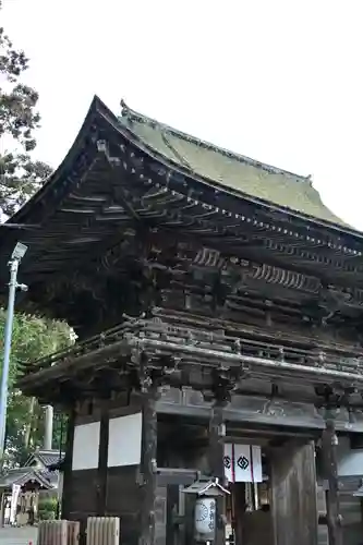 御上神社(滋賀県)