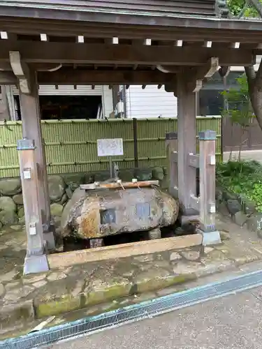 小動神社(神奈川県)