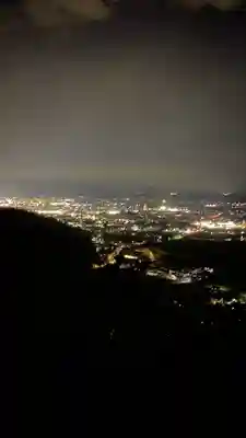 阿賀神社(滋賀県)