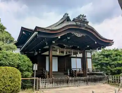 平安神宮(京都府)