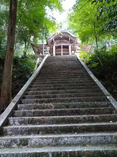 六所神社(滋賀県)